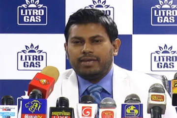 லிட்ரோ நிறுவன தலைவரின் பதவி நீக்கத்தை ரத்து செய்து கடிதம்!