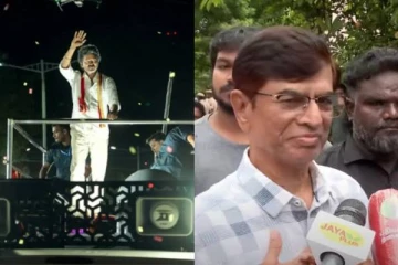 கரூர் குறித்த கேள்வி - விஜய்யின் தந்தை எஸ்.ஏ.சி கொடுத்த பதில்