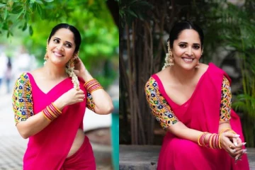 ஆண்டி என்று கூப்பிட்டால் போலீசில் புகார் கொடுப்பேன் - பிரபல நடிகை எச்சரிக்கை