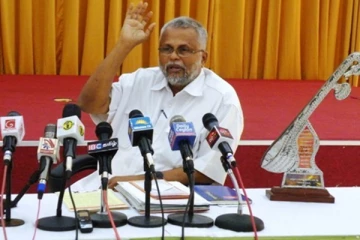 வட மாகாணத்தில் விவசாயம் மற்றும் நீர்வேளாண்மை உற்பத்திகளை உடனடியாக ஆரம்பிக்க தீர்மானம்: டக்ளஸ் தேவானந்தா