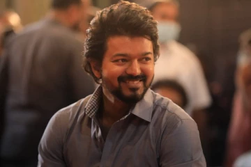 வலிமையை தொடர்ந்து இந்திய கிரிக்கெட் வீரரிடம் கேட்கப்படும் பீஸ்ட் அப்டேட் !