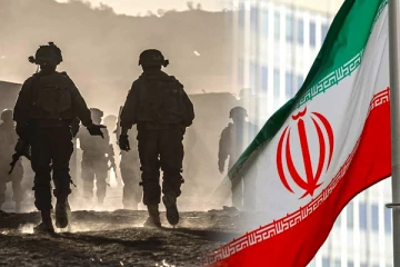 இஸ்ரேலை தாக்க தயாராகும் ஈரான் : அமெரிக்காவுக்கு எச்சரிக்கை