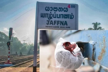 யாழ்ப்பாணத்தில் பிரபல உணவகம் ஒன்றுக்கு அதிரடி சீல்!