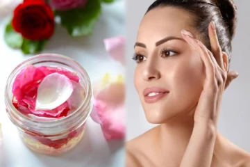 ஒரே நாளில் முகம் பளபளக்க உதவும் ரோஸ் ஜெல்: வீட்டிலேயே தயாரிக்கலாம்