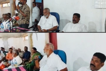 ரணில் விக்ரமசிங்கவின் வெற்றிக்கு வலு சேர்ப்போம்: திருகோணமலையில் டக்லஸ் கோரிக்கை