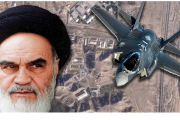 ஈரான் மீதான இஸ்ரேலின் தாக்குதல் வெற்றியா தோல்வியா..!