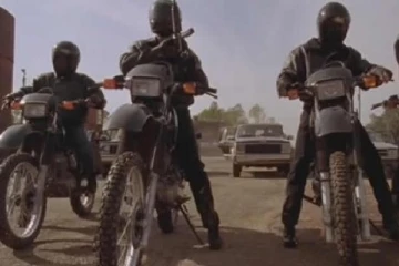 நைஜிரியாவில் கிராமத்திற்குள் புகுந்த கொள்ளையர்கள்: 30 பேரை சுட்டுக் கொன்றுவிட்டு தப்பியோட்டம்