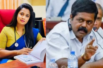 கிளிநொச்சி வைத்தியர் பிரியந்தினி தொடர்பில்  சிறிதரன் அதிரடி நடவடிக்கை! வெளியான ஓடியோ...