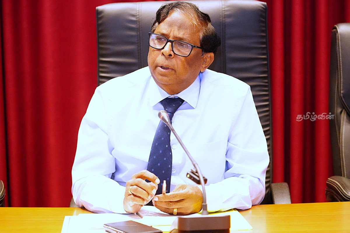 கிளிநொச்சியில் ஏற்கனவே சேகரிக்கப்பட்டுள்ள மணலை உரிய அனுமதிகளுடன் மக்களுக்கு விநியோகிக்க நடவடிக்கை | Steps Distribute Sand Public With Proper Permits கிளிநொச்சியில் ஏற்கனவே சேகரிக்கப்பட்டுள்ள மணலை உரிய அனுமதிகளுடன் மக்களுக்கு விநியோகிக்க நடவடிக்கை | Steps Distribute Sand Public With Proper Permits