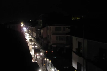 38 இலட்சம் ரூபா நிலுவை; இருளில் மூழ்கிய இரத்தினபுரி!