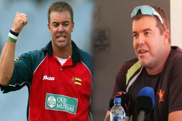 முன்னாள் கேப்டன் ஹீத் ஸ்ட்ரீக் புற்றுநோயால் மரணமா? வைரலாக பரவிய செய்திக்கு வெளியான உண்மை