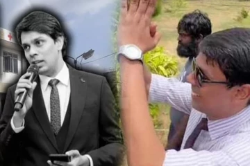 தமிழ் அரசியல்வாதிகளுக்கு அதிர்ச்சி கொடுத்துள்ள வைத்தியர் அர்ச்சுனா