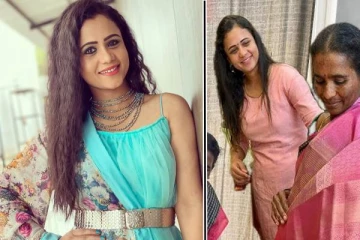 வீட்டில் வேலைச் செய்யும் பெண்ணிற்காக மணிமேலை செய்த விஷயம்- குவியும் பாராட்டு