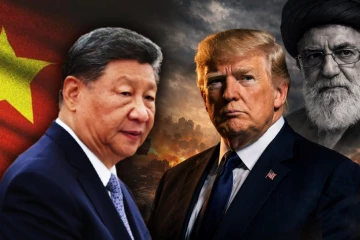 ஈரான் விவகாரத்தில் சீனாவின் பங்கு! வெள்ளை மாளிகை வெளியிட்ட தகவல்