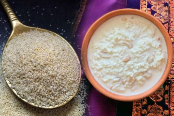 தித்திக்கும் சுவையில் குதிரைவாலி அரிசி பாயாசம்.., எப்படி செய்வது?