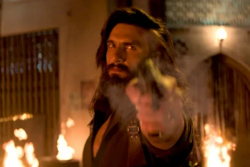 துரந்தர் 2 இதுவரை உலகளவில் செய்துள்ள வசூல், எவ்வளவு தெரியுமா