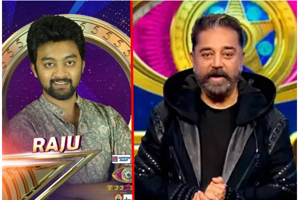 பிக் பாஸ் 5 டைட்டில் வின்னர் இவர் தான் - வெளியான லிஸ்டால் ரசிகர்கள் அதிர்ச்சி | Biggboss 5 Title Winner List Out Fans Shocked