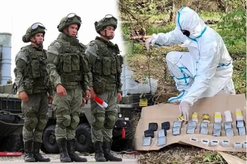 அணுமின் நிலையத்தை தாக்க திட்டமிட்ட உக்ரேனியர்கள்: கைது செய்த ரஷ்யா