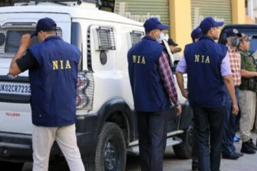 விடுதலைப்புலிகள் தொடர்பில் 10 இலங்கையர்கள் மீது NIA குற்றப்பத்திரிகை தாக்கல்