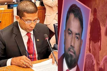 சுரேஷ் சலேவை இயக்கியவர் விரைவில் கைது! அசாத் மௌலானா வாக்குமூலத்தால் அதிர்ச்சியில் கோட்டாபய