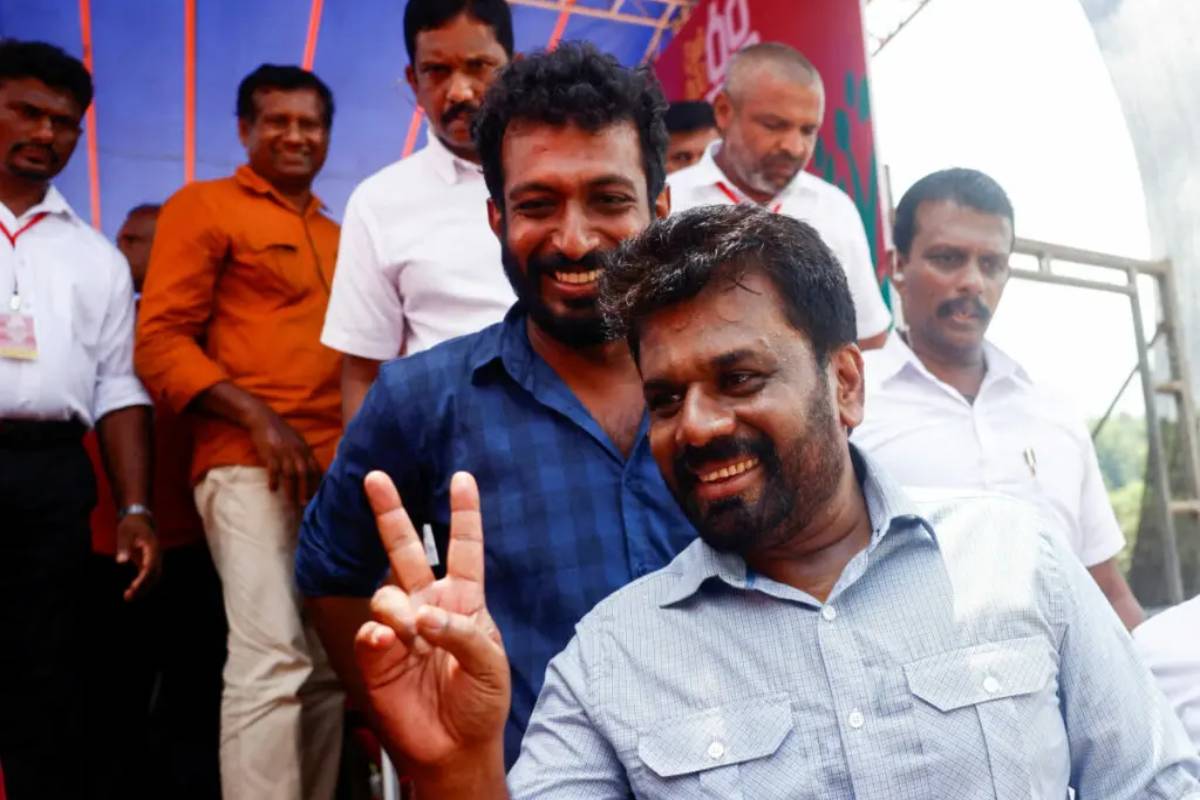 அசுர வேகத்தில் கோடீஷ்வரர்களாக மாறும் அநுர அரசாங்கத்தின் அமைச்சர்கள்! வெளியாகும் தகவல் | Ministers Who Became Millionaires