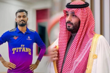 சிவராசா அனோஜனுக்கு மன்னிப்பு வழங்குமாறு சவுதி மன்னரிடம் கோரிக்கை!