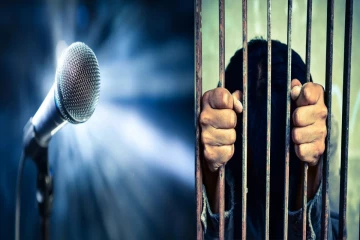 இசை நிகழ்ச்சியால் கைதான கிளிநொச்சி இளைஞருக்கு விளக்கமறியல்!
