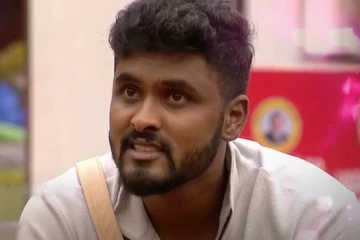 சிறு வயதில் கொலை செய்யப்பட்ட பிக் பாஸ் அமீரின் தாய்.. அதிர்ச்சியளிக்கும் செய்தி!