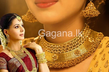 යළිත් රන් මිල සීඝ්‍ර ලෙස පහලට. - නව මිල ගණන් මෙන්න.