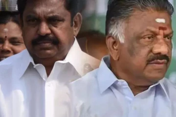 ஓபிஎஸ்க்கு தொடரும் சறுக்கல் - கூடவே இருந்து ஜம்ப் அடித்த ஆதரவாளர்கள்! யார்? யார்?