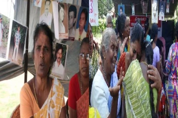 ஊடகங்களை அடக்கி எமது போராட்டங்களை நசுக்கும் நோக்கமே சிறிலங்கா அரசின் புதிய சட்டம்!