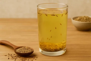 இரத்த சர்க்கரை முதல் சரும ஆரோக்கியம் வரை.., தினமும் காலையில் ஒரு கப் இந்த தண்ணீர் போதும்