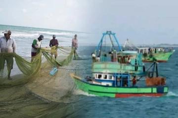 உடனடி நிரந்தர தீர்வுகள் எடுக்கப்பட வேண்டும்! கடற்தொழிலாளர்களின் அவசர கோரிக்கை