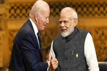 அமெரிக்காவிற்கு விஜயம் செய்யவுள்ள பிரதமர் மோடி! வெள்ளை மாளிகை வெளியிட்ட தகவல்