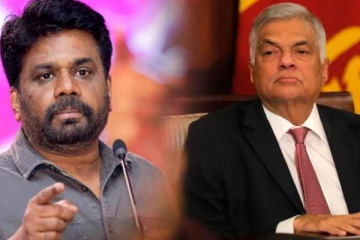 நீதித்துறையையே கைவிட்ட அரசாங்கம் எப்படி தீர்வைத் தரும்..! அநுர கேள்வி