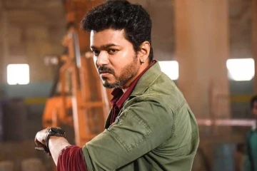 சர்கார் படத்தில் முதலில் நடிக்கவிருந்தது இவர் தானா...வெளியான சுவாரஸ்ய தகவல்