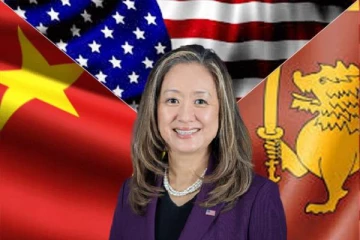 இலங்கையின் கடன் மறுசீரமைப்பு நடவடிக்கை : சீனாவை எதிர்பார்த்துள்ள அமெரிக்கா