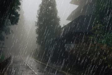 வடக்கு,கிழக்கில் கொட்டித்தீர்க்கப்போகும் மழை : மக்களுக்கு விடுக்கப்பட்ட எச்சரிக்கை