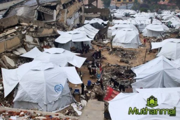 பலஸ்தீனியர்கள் தொடர்பில் விடுக்கப்பட்டுள்ள முக்கிய கோரிக்கை