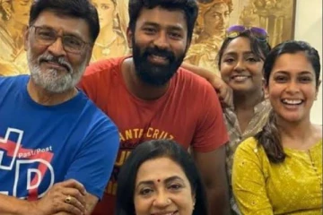 சொந்த மகன் வாழ்க்கைக்கே சூனியம் வைத்த பாக்யராஜ்!! கடுப்பாகிய சாந்தனு..