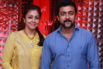 மொத்தமாக மாறிய ஜோதிகா... மாமனார் வீட்டில் அப்படியென்ன பிரச்சனை?