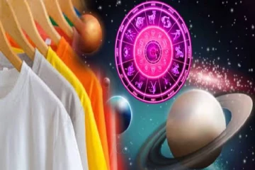 வாரத்தில் 7 நாளும் மகிழ்சியா இருக்கணுமா? அப்போ இந்த முறையில் ஆடை அணியுங்க