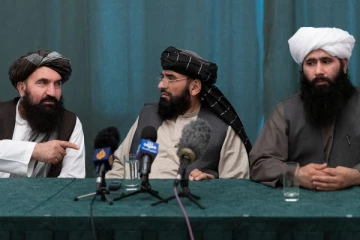 தலீபான் அரசுக்கு எதிராக ஐ .நா விடுத்த எச்சரிக்கை!