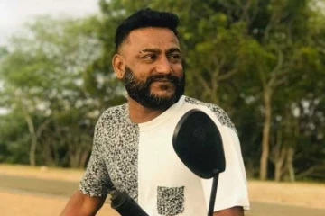 தகராறு முற்றியது : குடும்பஸ்தர் குத்திகொலை