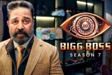 பிக்பாஸ் குரல் யார் என்று தெரியும், குட்டி வீட்டில் பேசும் பிக்பாஸ் யார் என்று தெரியுமா?- யார் பாருங்க