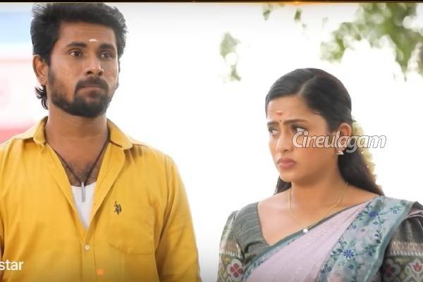 அய்யனார் துணை தெலுங்கு ரீமேக்கில் Lead ரோலில் நடிக்கும் தமிழ் சீரியல் நடிகர்... யார் தெரியுமா, குவியும் வாழ்த்து | Ayyanar Thunai Telugu Remake Actor Details அய்யனார் துணை தெலுங்கு ரீமேக்கில் Lead ரோலில் நடிக்கும் தமிழ் சீரியல் நடிகர்... யார் தெரியுமா, குவியும் வாழ்த்து | Ayyanar Thunai Telugu Remake Actor Details