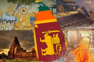 பெளத்தம் சிங்களவர்களுக்கு சொந்தமானதல்ல: அதை தமிழர்களே வளர்த்து எடுத்தார்கள் என்கிறார் பியனந்த தேரர்!