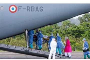 பிரான்சில் இந்த மாகாணங்களில் கடுமையாக அதிகரிக்கும் கொரோனா பாதிப்பு! வெளியான தகவல்