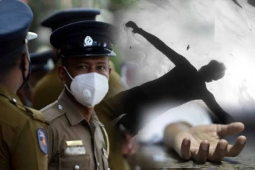 கை, கால்கள் கட்டப்பட்ட நிலையில் ஆணின் சடலம் மீட்பு