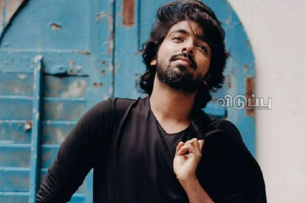 என்னுடன் வாழ்ந்தார், கன்வின்ஸ் செய்து அனுப்பி வைத்தேன்.. ஜி.வி.பிரகாஷ் உடைத்த ரகசியம்! | Gv Prakash Share A Secret